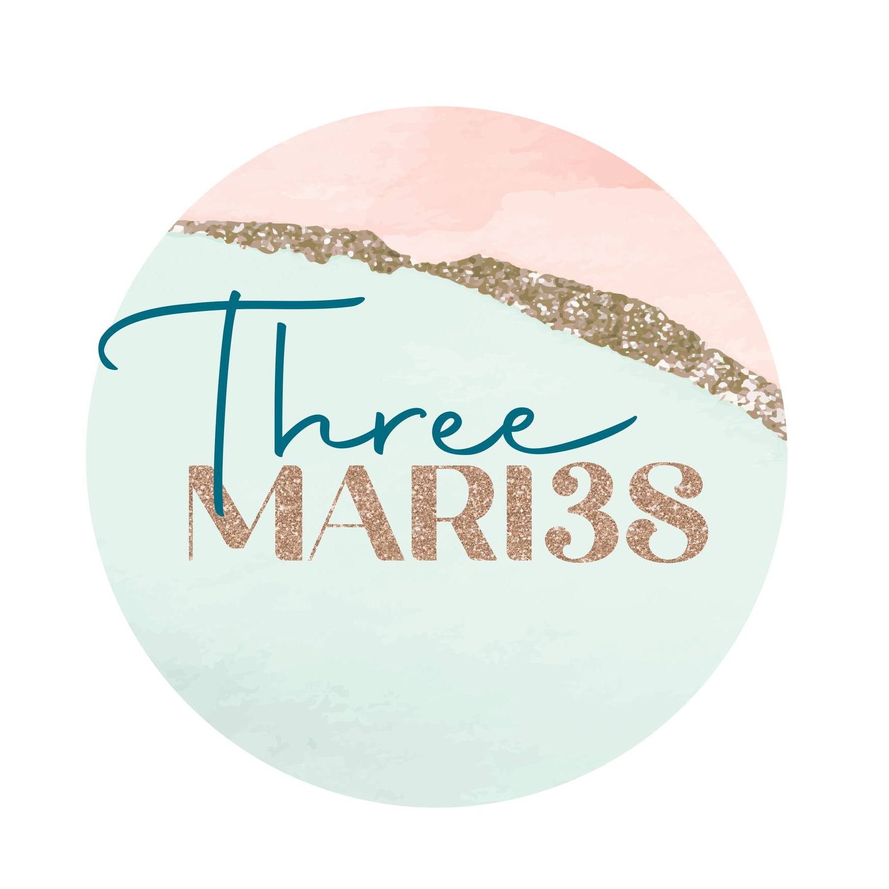 Three Mari3s